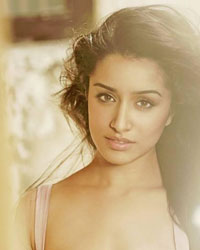 Shraddha Kapoor